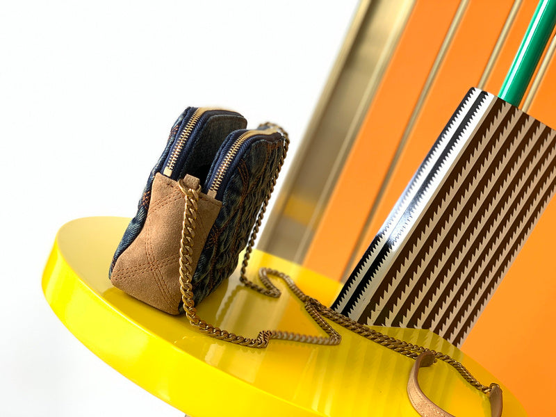 Luxurious Totes - Latest - 8164