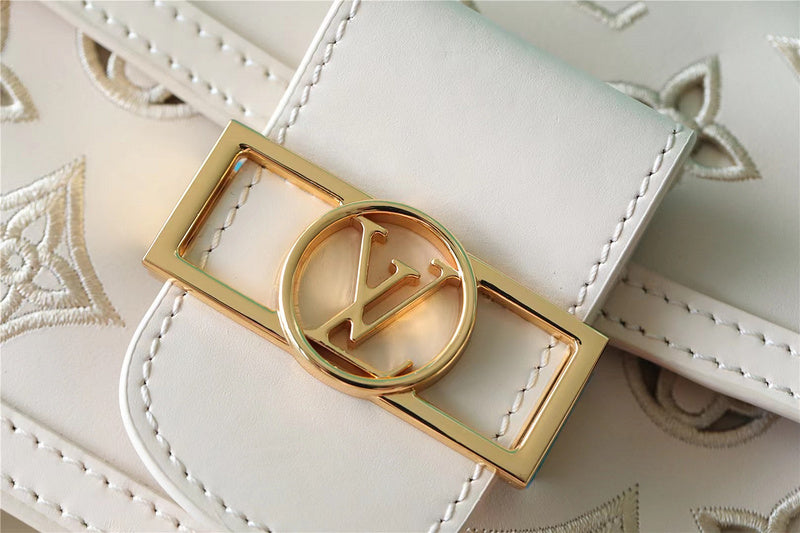 Lux-Totes - LOV Bags - 103
