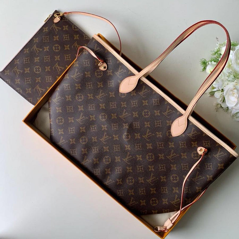 LOV - Luxurious Totes - 2679