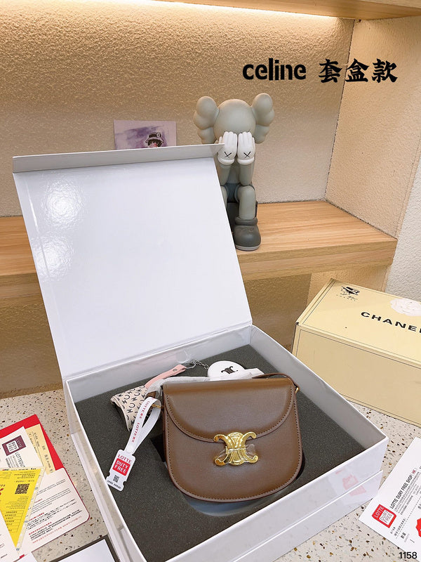 Style My Style - CLE2 Bags - 010