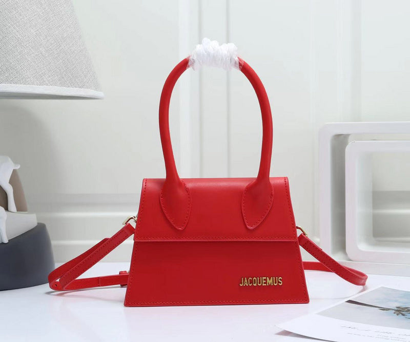 Lux-Totes - JQM Bags - 010