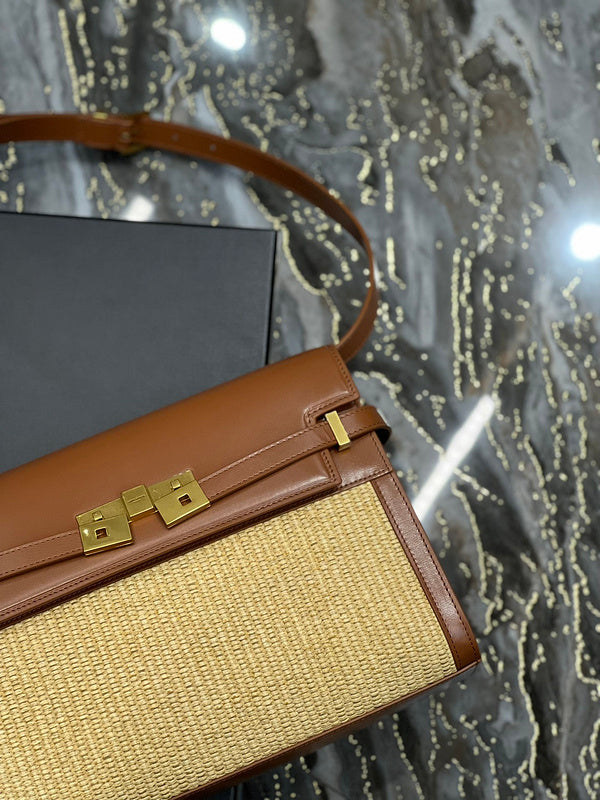 Luxurious Totes - Latest - 8077
