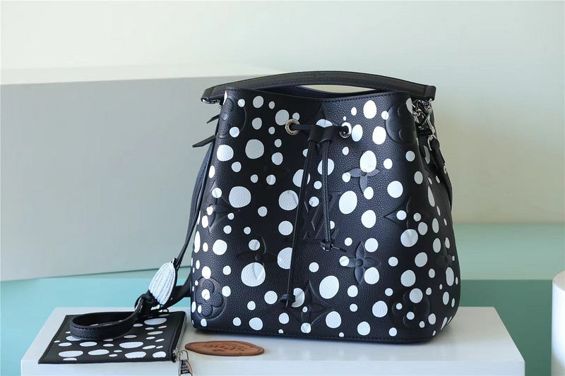 Lux-Totes - LOV Bags - 471