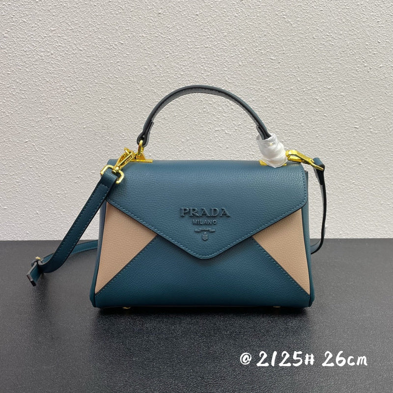 The-ZEP - PDA Bags - 1132