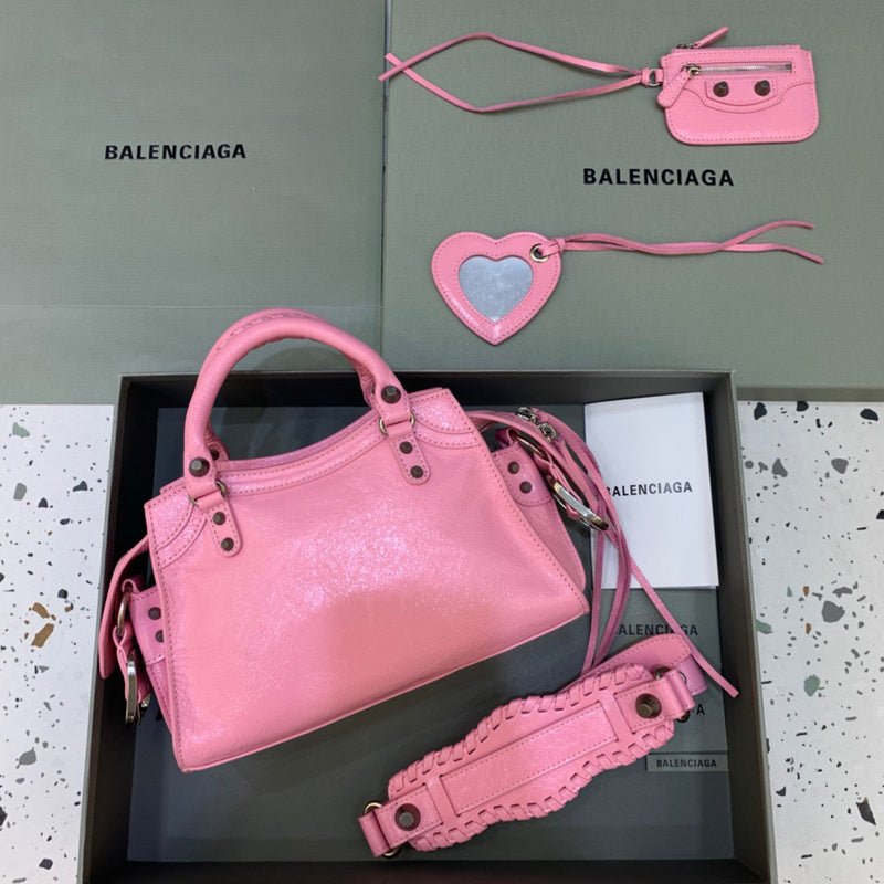 Style My Style - BGA Bags - 218