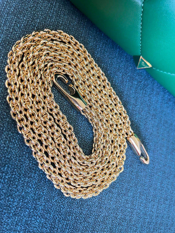 Luxurious Totes - Latest - 4447