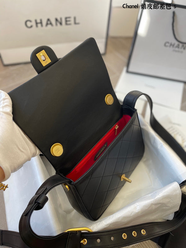 Luxurious Totes - CNL3 Bags - 354