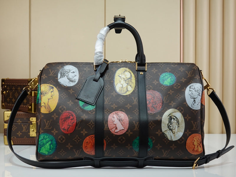 ZEP - LOV Bags - 1904