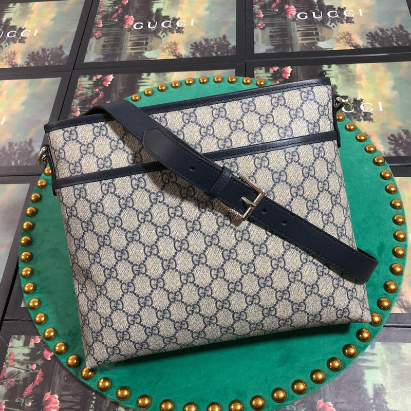 Lux-Totes - GCI Bags - 2419