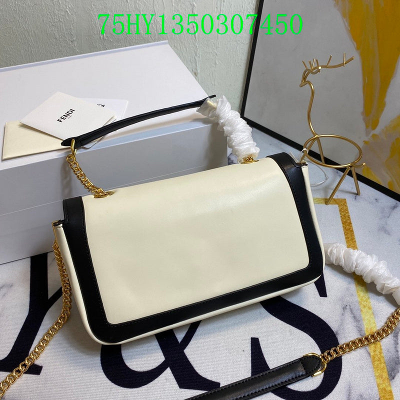GC - Shoulder - 2799