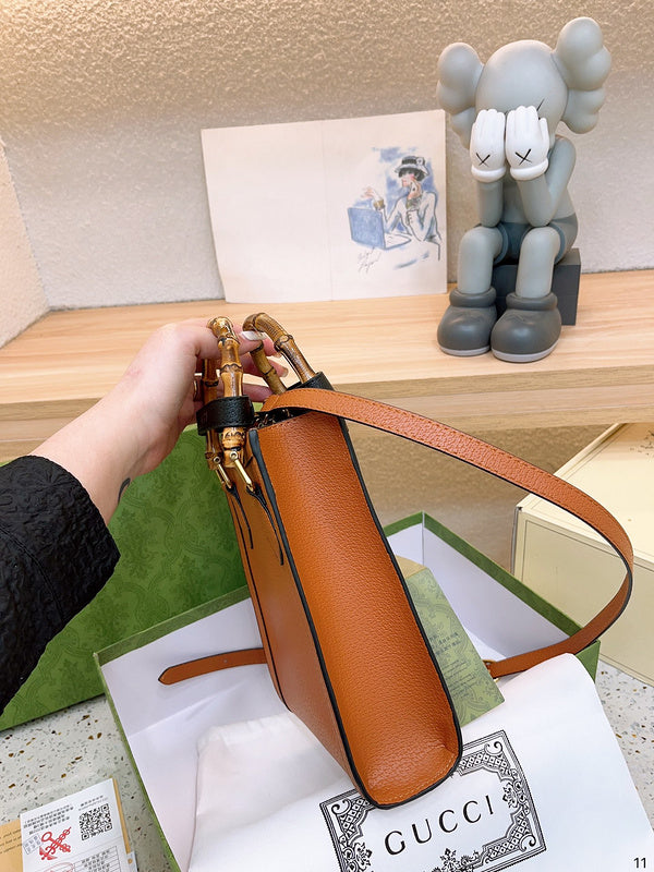 Luxurious Totes - GUI3 Bags - 172