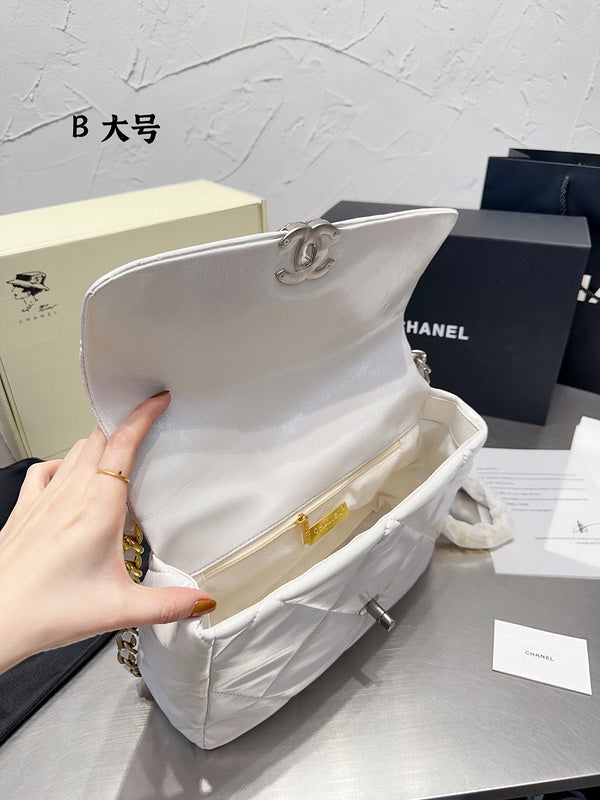 Luxurious Totes - CNL3 Bags - 495