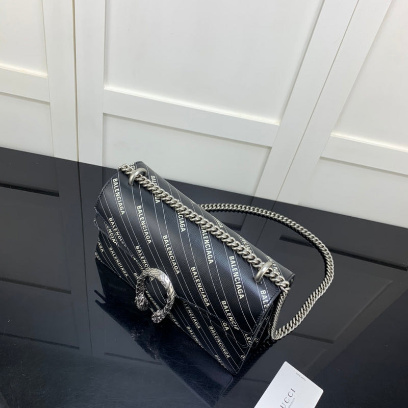 GUI - Luxurious Totes - 1224
