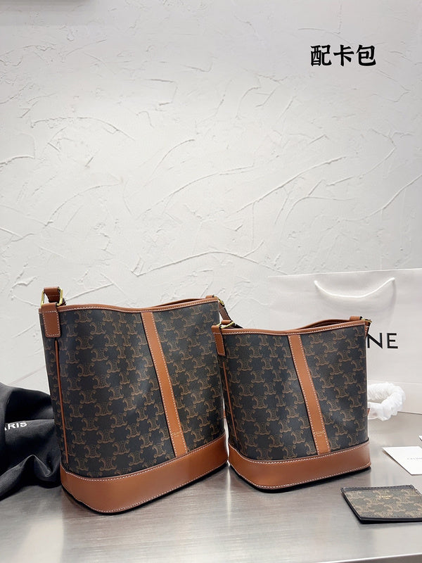 Style My Style - CLE2 Bags - 125