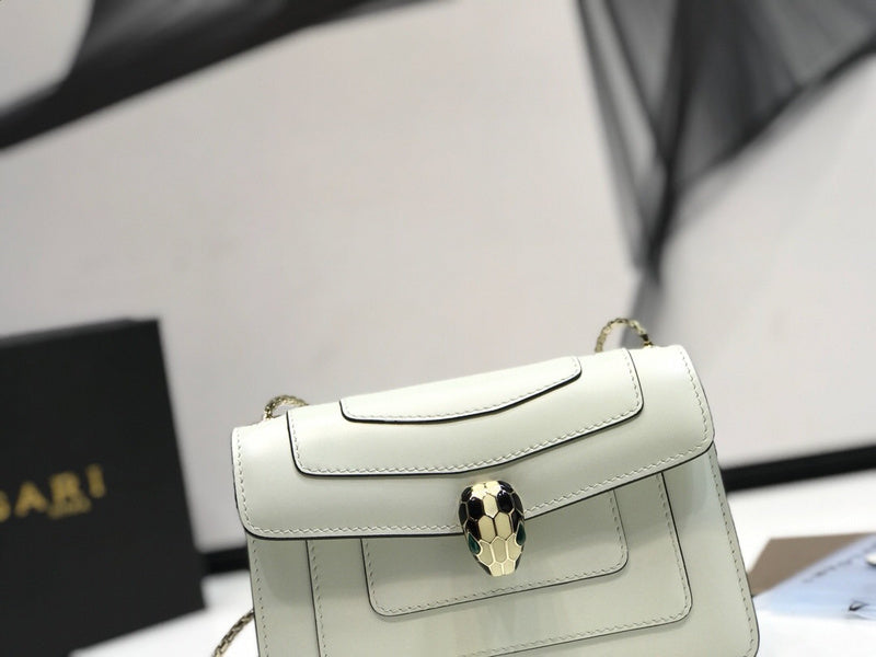 Style My Style - BVLGA Bags - 077