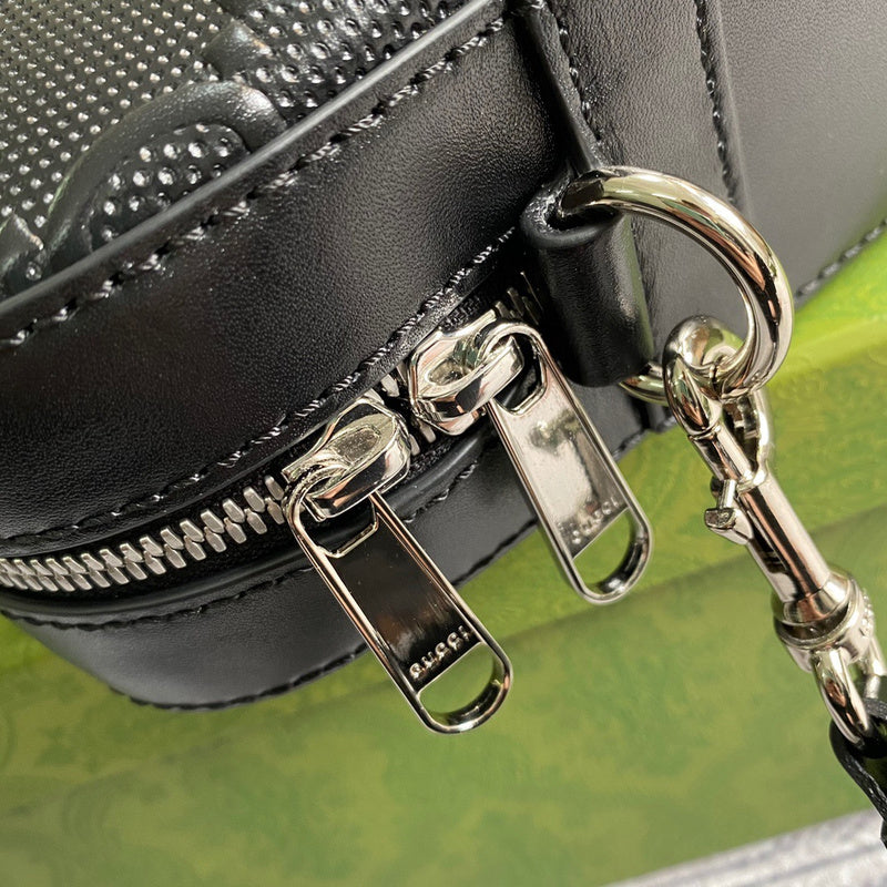 Lux-Totes - GCI Bags - 2190