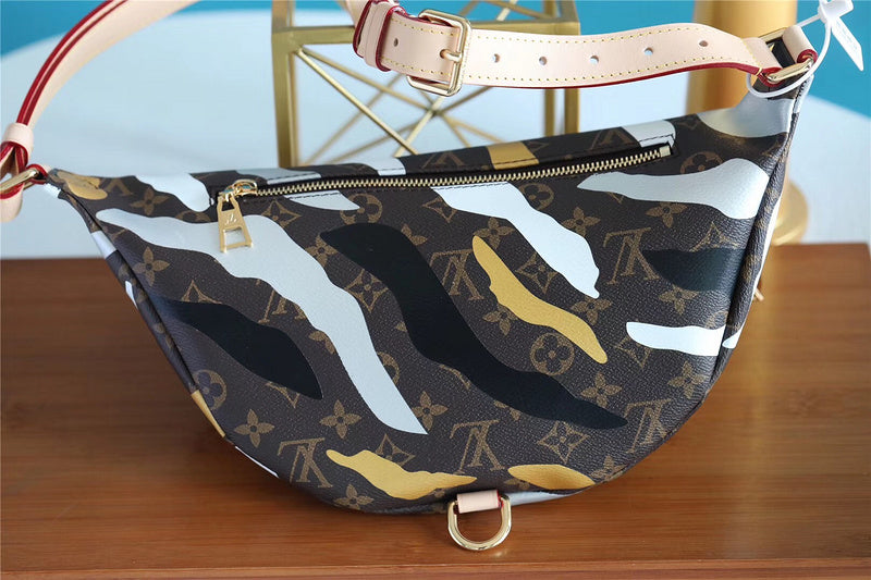 Lux-Totes - LOV Bags - 4227