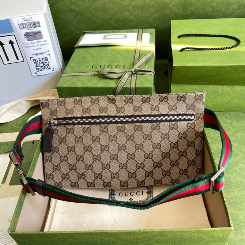 Lux-Totes - GCI Bags - 2349