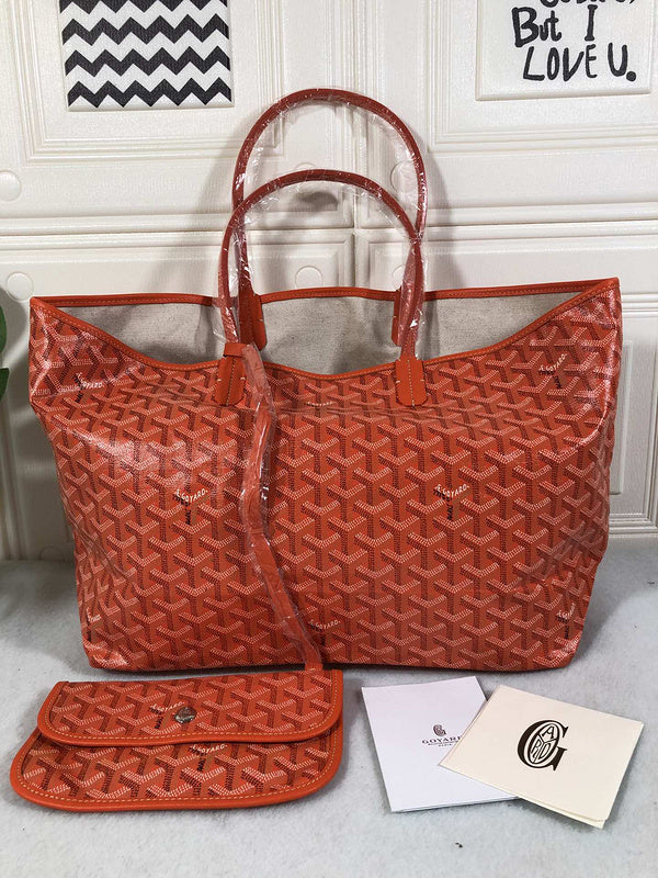 Lux-Totes - GOD Bags - 287
