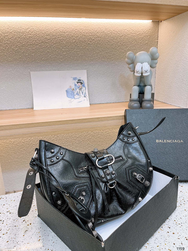 Luxurious Totes - BGA2 Bags - 028