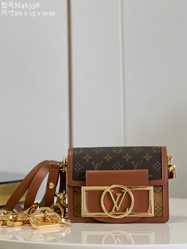 LOV - Luxurious Totes - 974