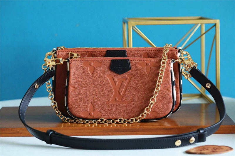 Lux-Totes - LOV Bags - 1279