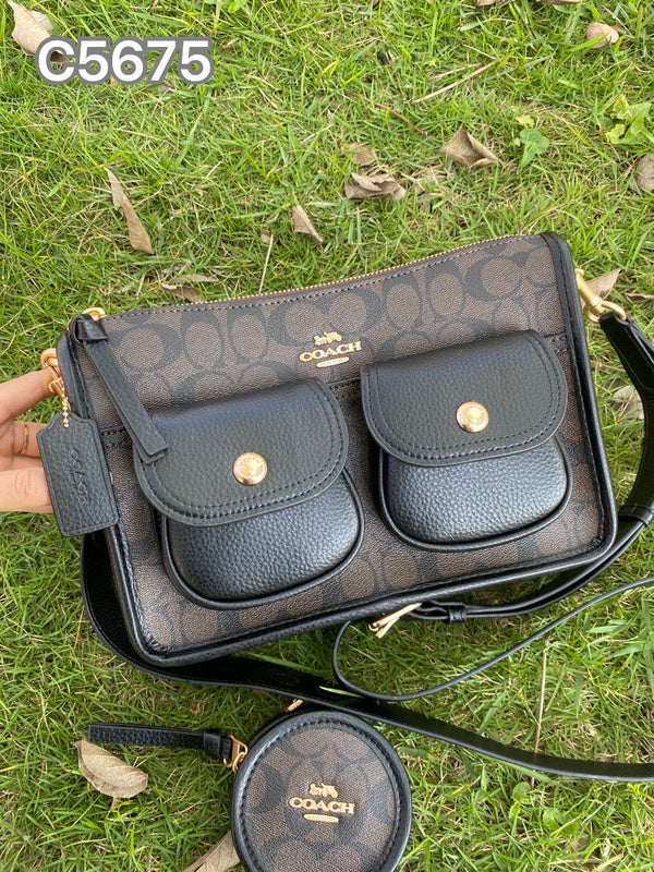 Luxurious-Totes - CCH Bags - 216