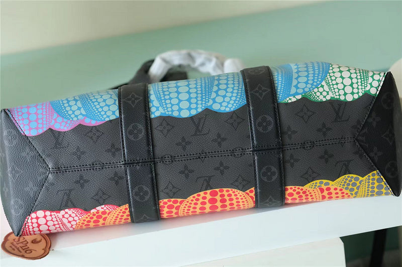 Lux-Totes - LOV Bags - 445
