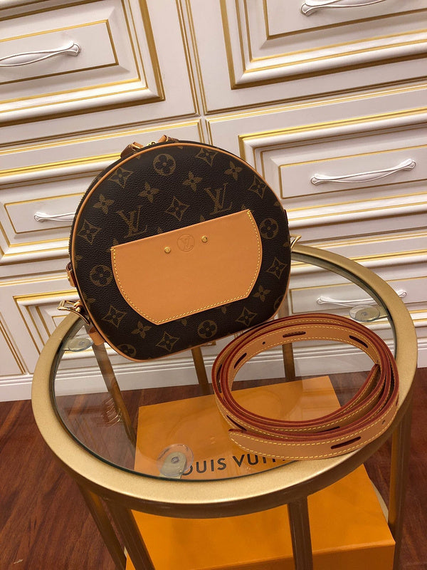 LOV - Luxurious Totes - 2656