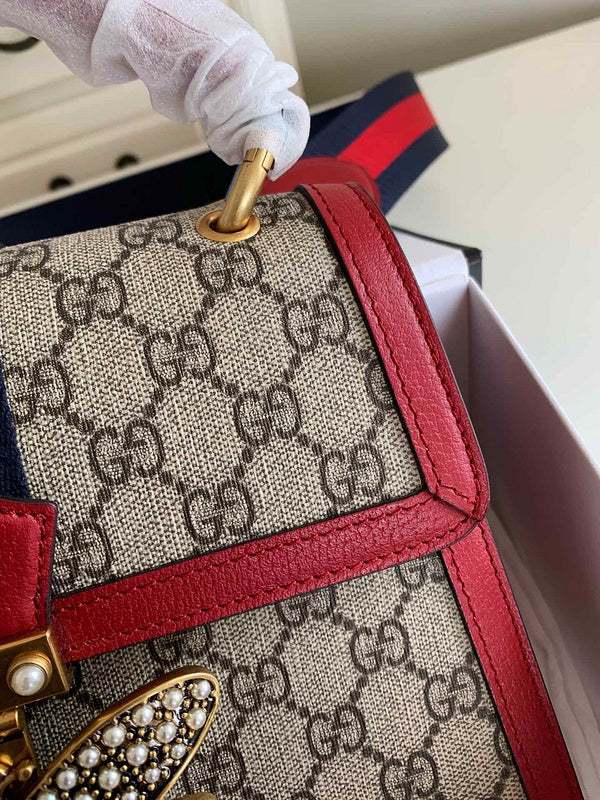 Luxurious Totes - Latest - 10021