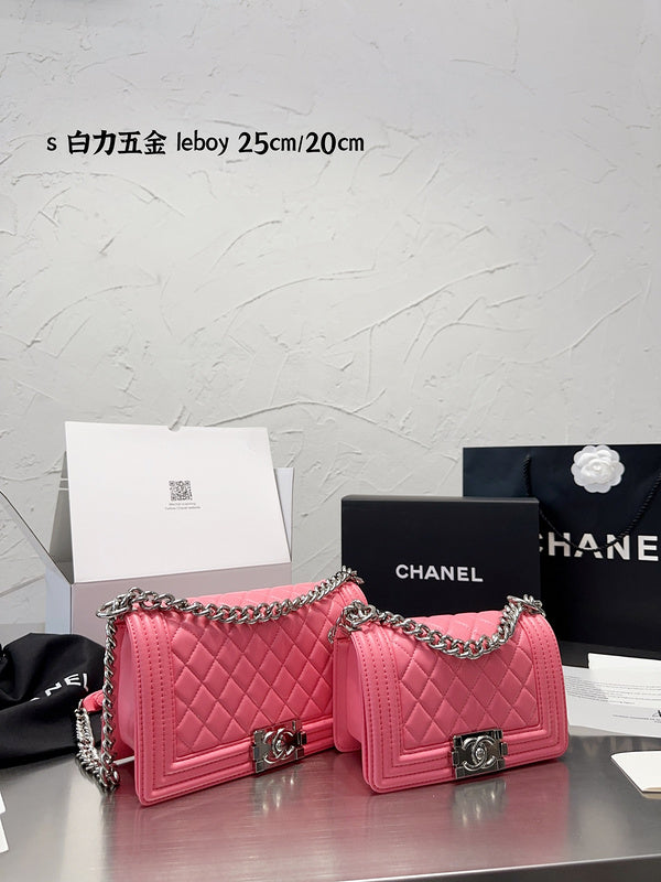 Style My Style - CNL3 Bags - 274