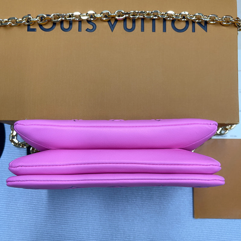 Lux-Totes - LOV Bags - 1368