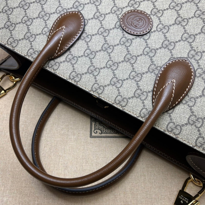 GUI - Luxurious Totes - 051