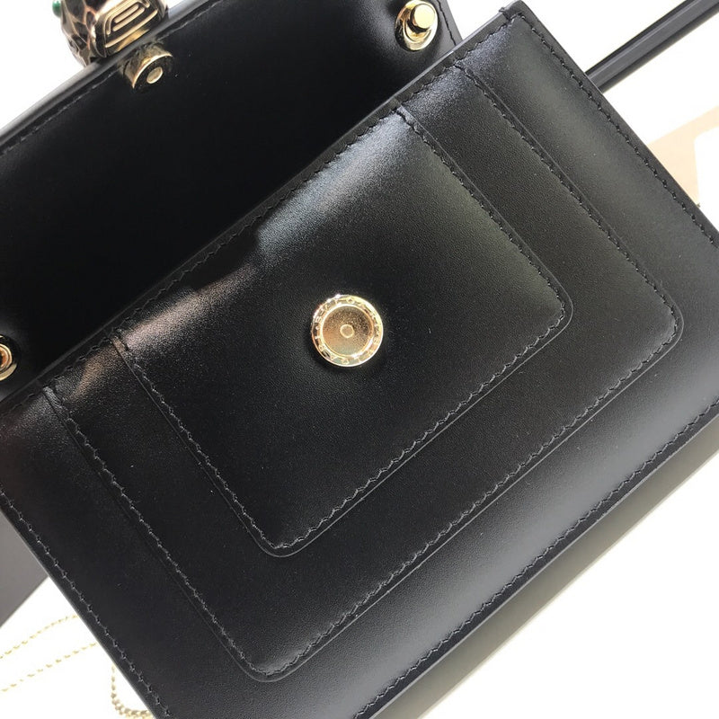 Style My Style - BVLGA Bags - 072