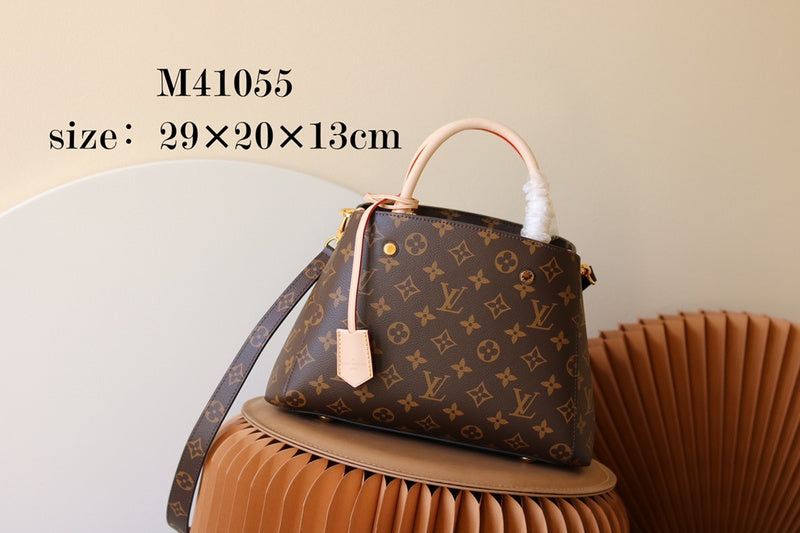 LOV - Luxurious Totes - 1802