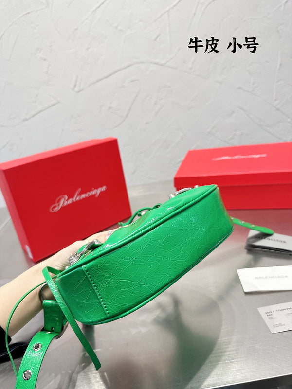 Luxurious Totes - BGA2 Bags - 320