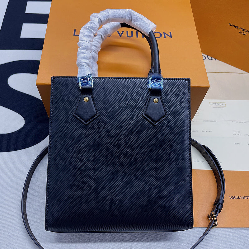 Lux-Totes - LOV Bags - 1324