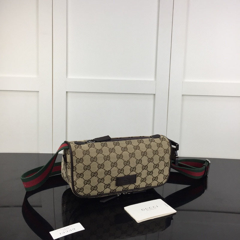 GUI - Luxurious Totes - 989