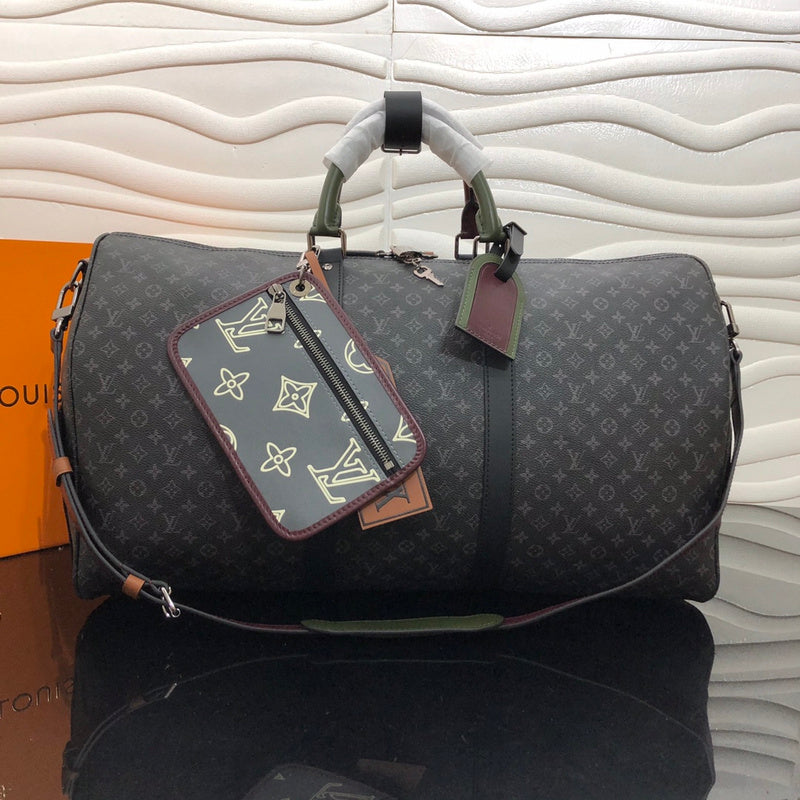 LOV - Luxurious Totes - 1933
