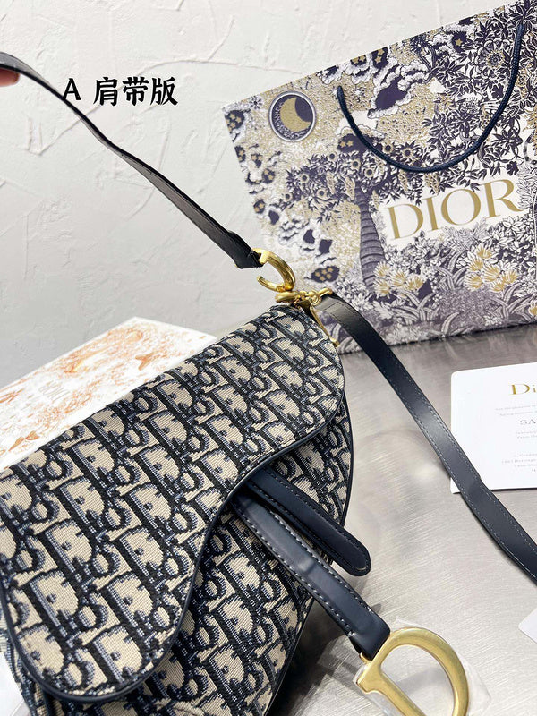 Style My Style - DOR2 Bags - 248