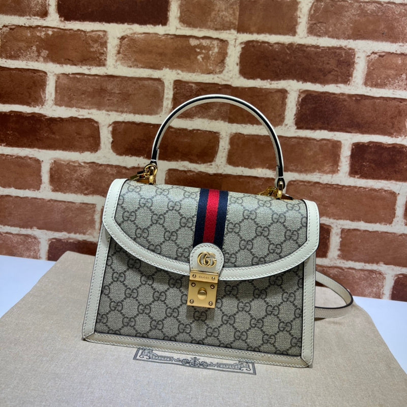 GUI - Luxurious Totes - 853
