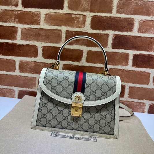 GUI - Luxurious Totes - 853