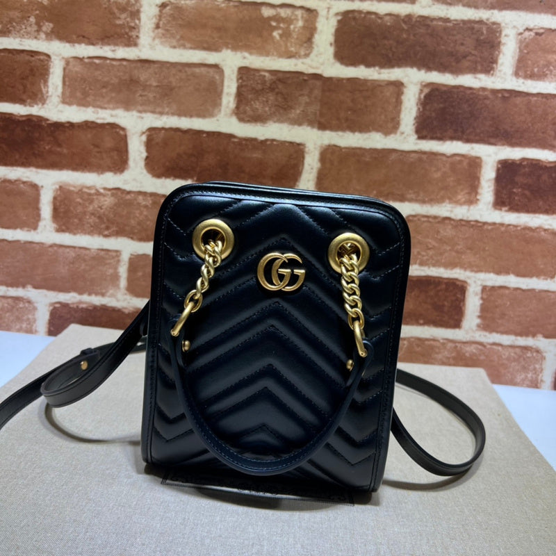 GUI - Luxurious Totes - 954