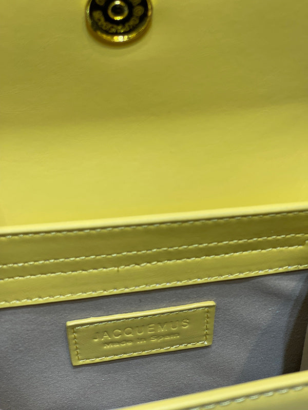 Lux-Totes - JQM Bags - 026