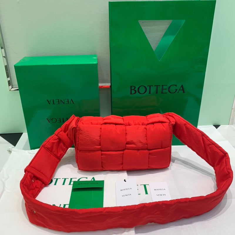 Luxurious-Totes - BV Bags - 1737