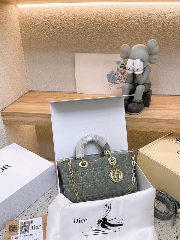 Luxurious Totes - DOR2 Bags - 130