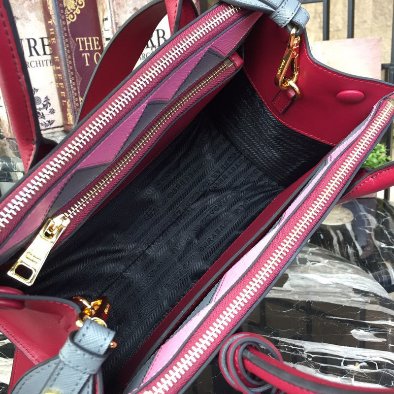 The-ZEP - PDA Bags - 1346