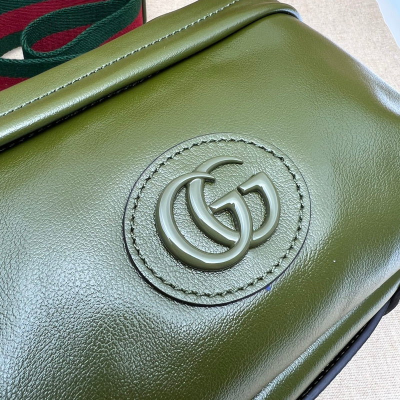 GUI - Luxurious Totes - 247