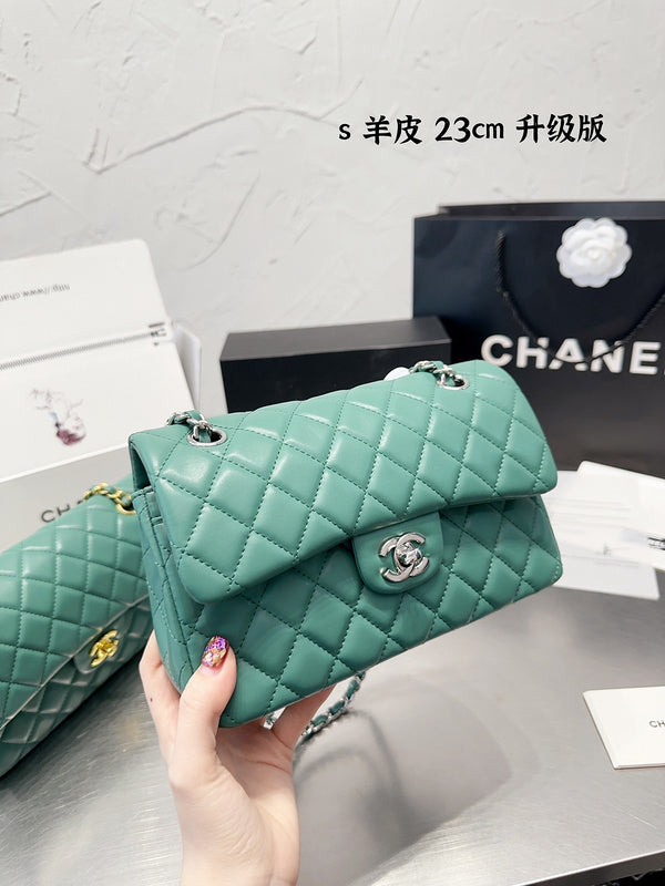 Style My Style - CNL3 Bags - 221