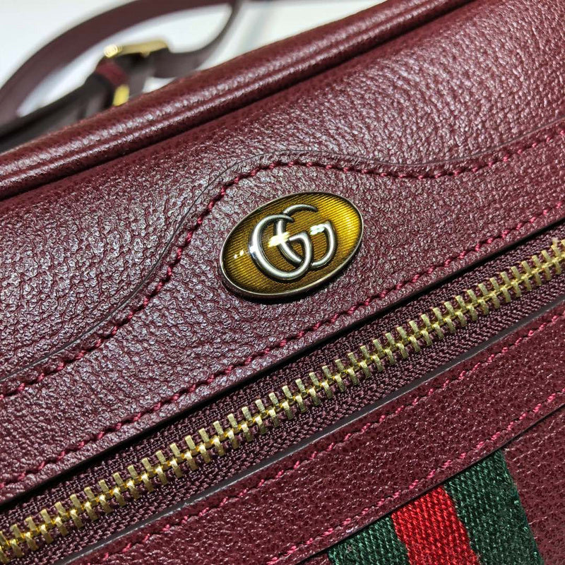 GUI - Luxurious Totes - 1047